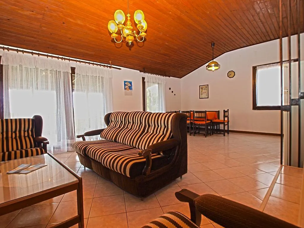 Apartments Jan 325 Banjole